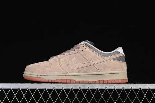All Categories Nk SB Dunk Series Nk SB Dunk Low Low-top sneakers Nike SB Dunk Low Pro B "Parachute Beige" Desert Khaki Low-top casual sneakers HJ0367-200